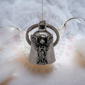 Home Clopotel Moto Guardian Bell – Înger – 1 Talisman Protectie Motociclisti